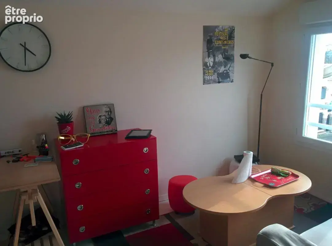 Appartement 8 pièces / 120 m² / 267 800 EUR / MONTAIGU - photo 6