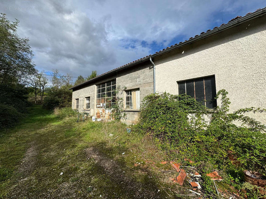 Maison à VILLENEUVE-SUR-LOT