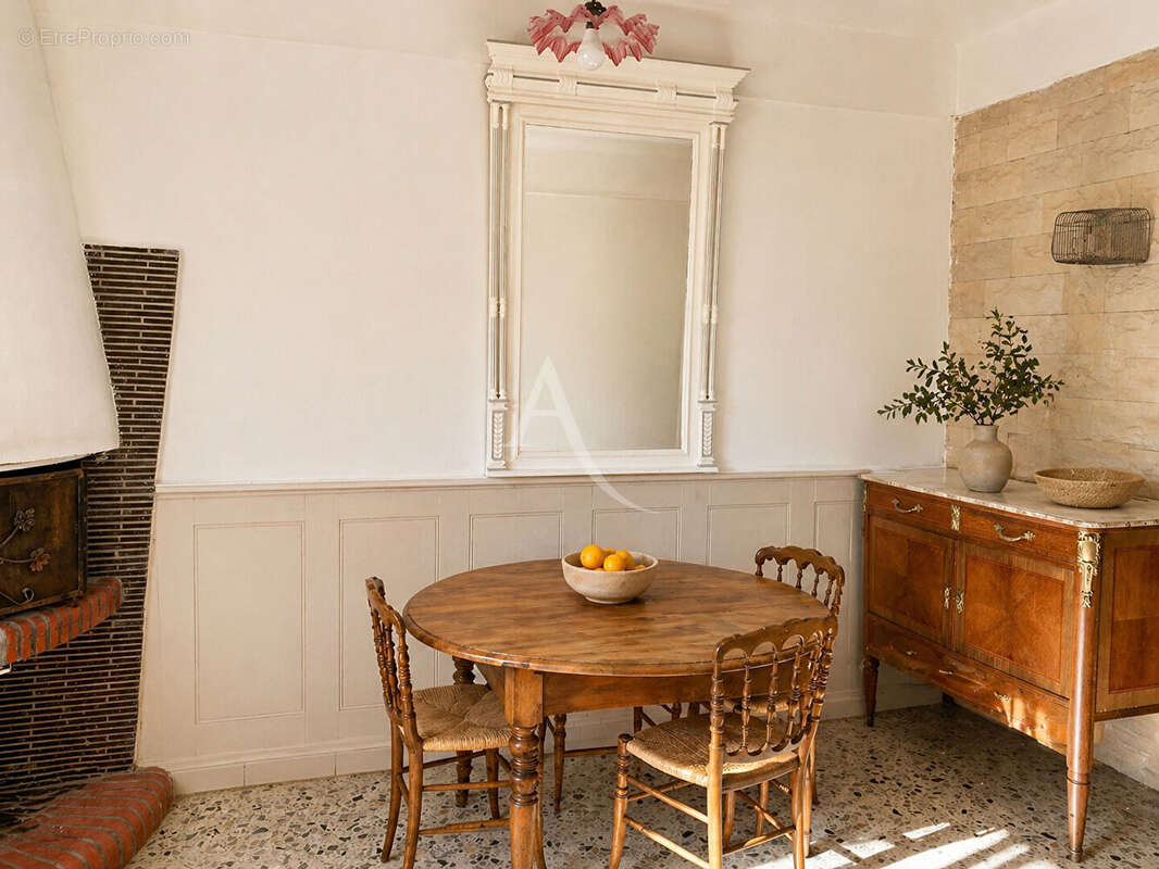 Maison à SETE