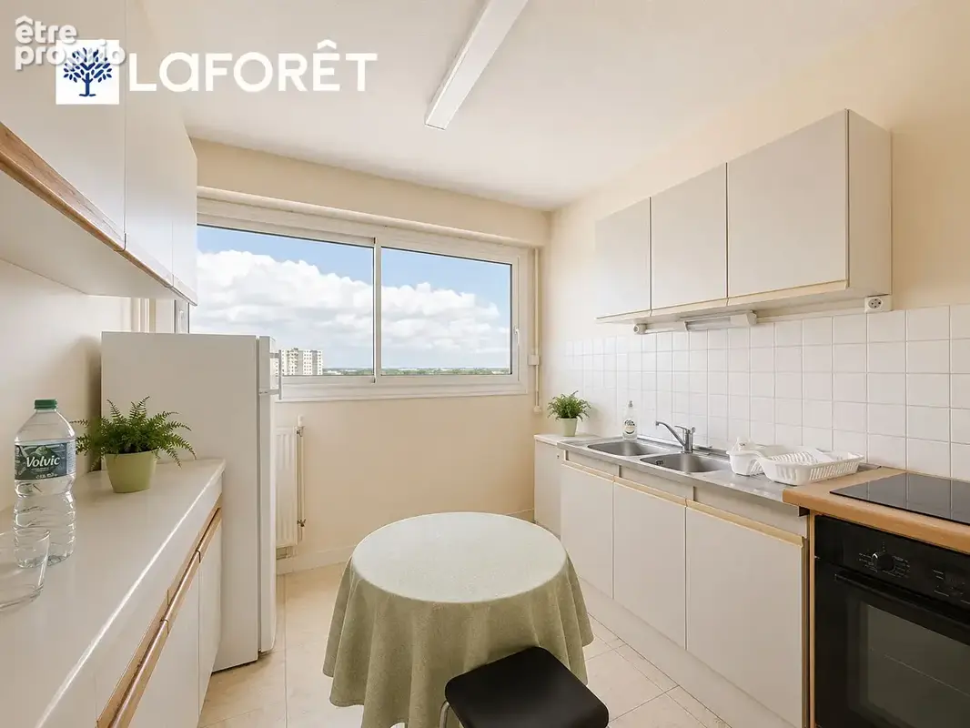 Appartement Lorient 3 pièce(s) 54 m2 - photo 2