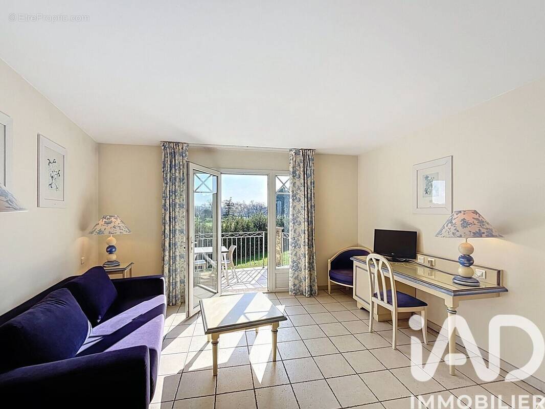 Photo 1 - Appartement à VEDENE