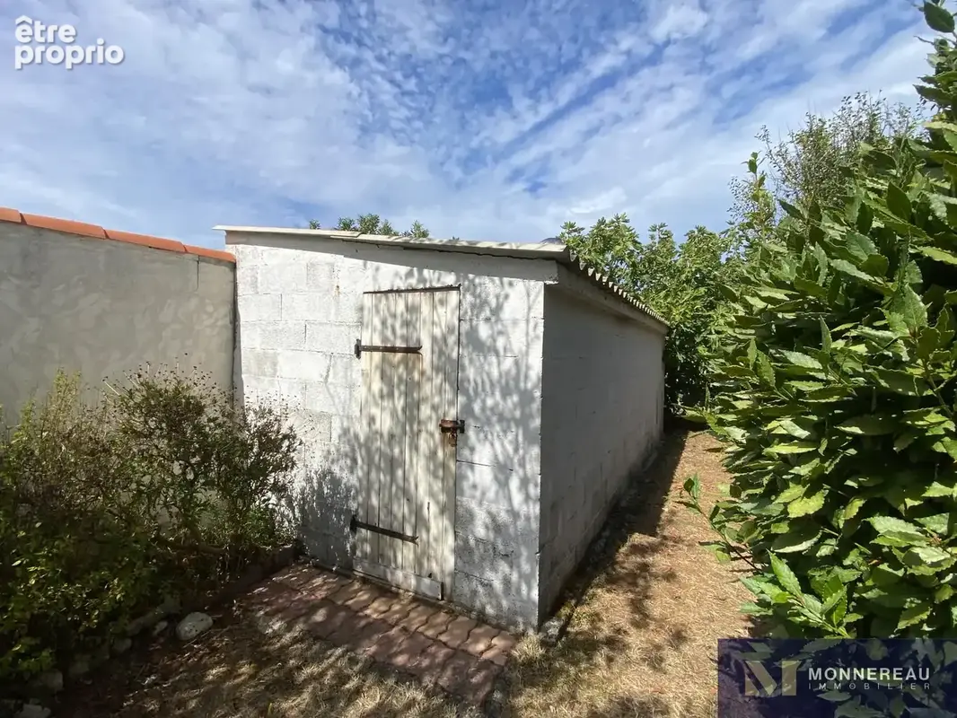 Maison avec studio ile d'oleron - photo 17