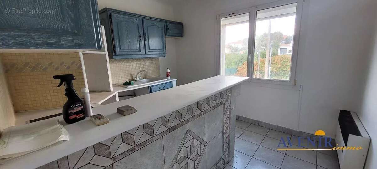 Appartement à ALLAUCH