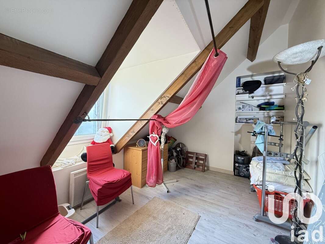 Photo 8 - Maison à PIERRELAYE