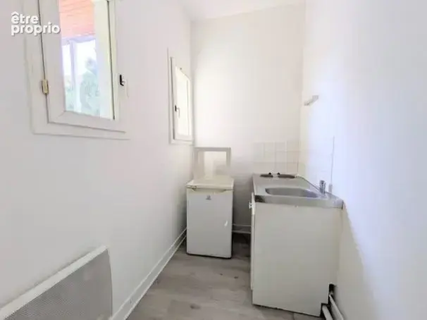 Appartement 19 m² à Bordeaux  - photo 3