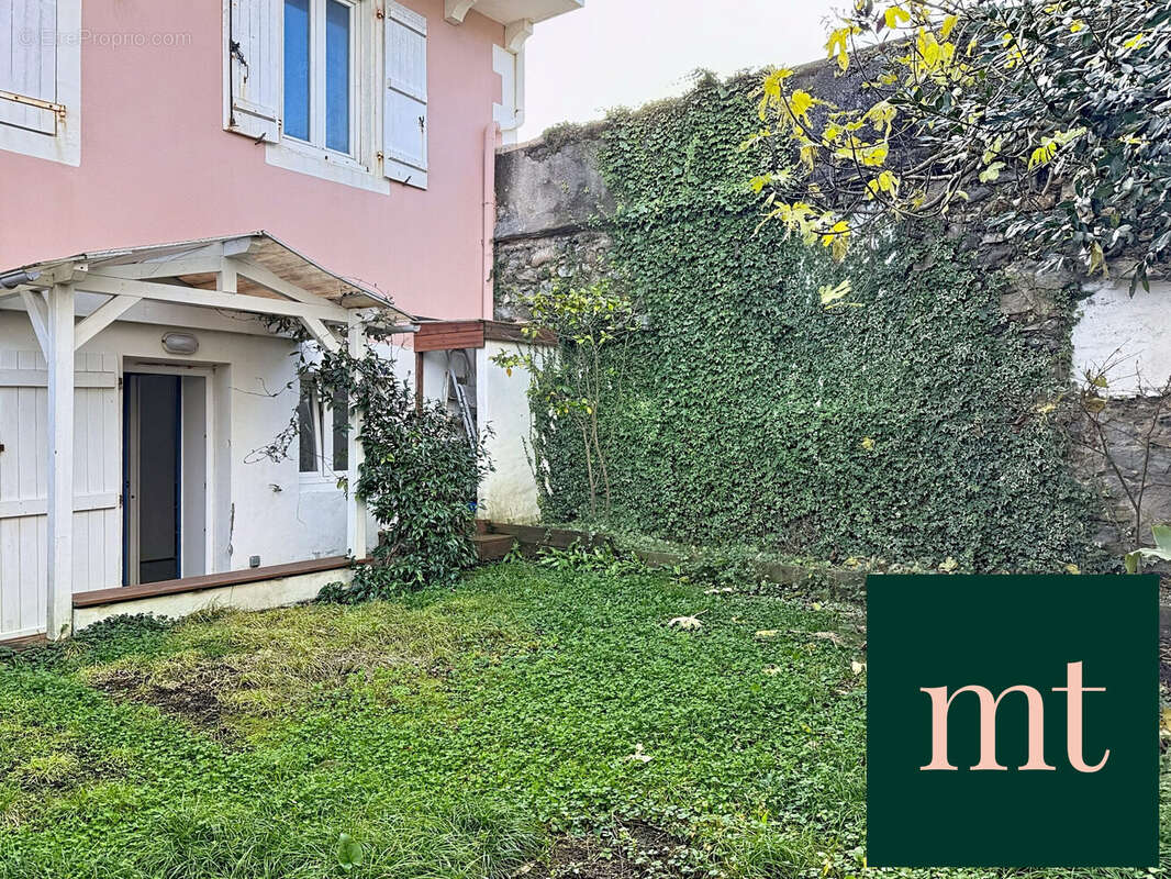 Appartement à ANGLET
