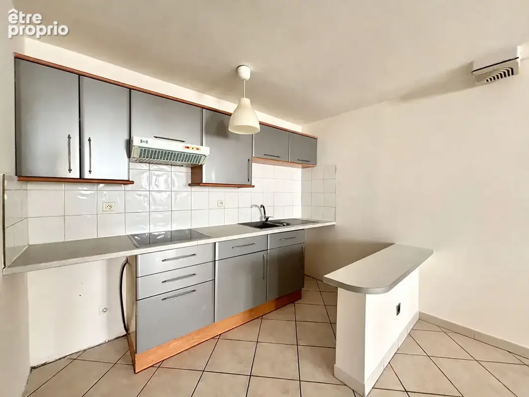 Bordeaux Chartrons - T3 duplex de 64 m² - photo 5
