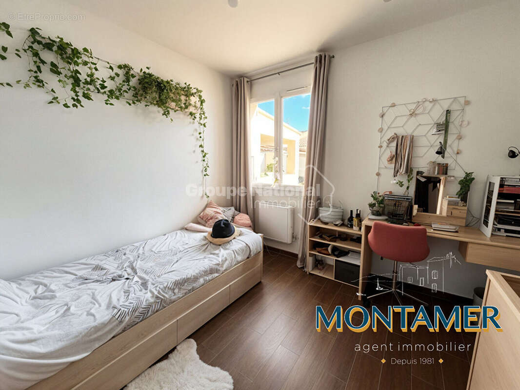 Maison à GIGNAC-LA-NERTHE