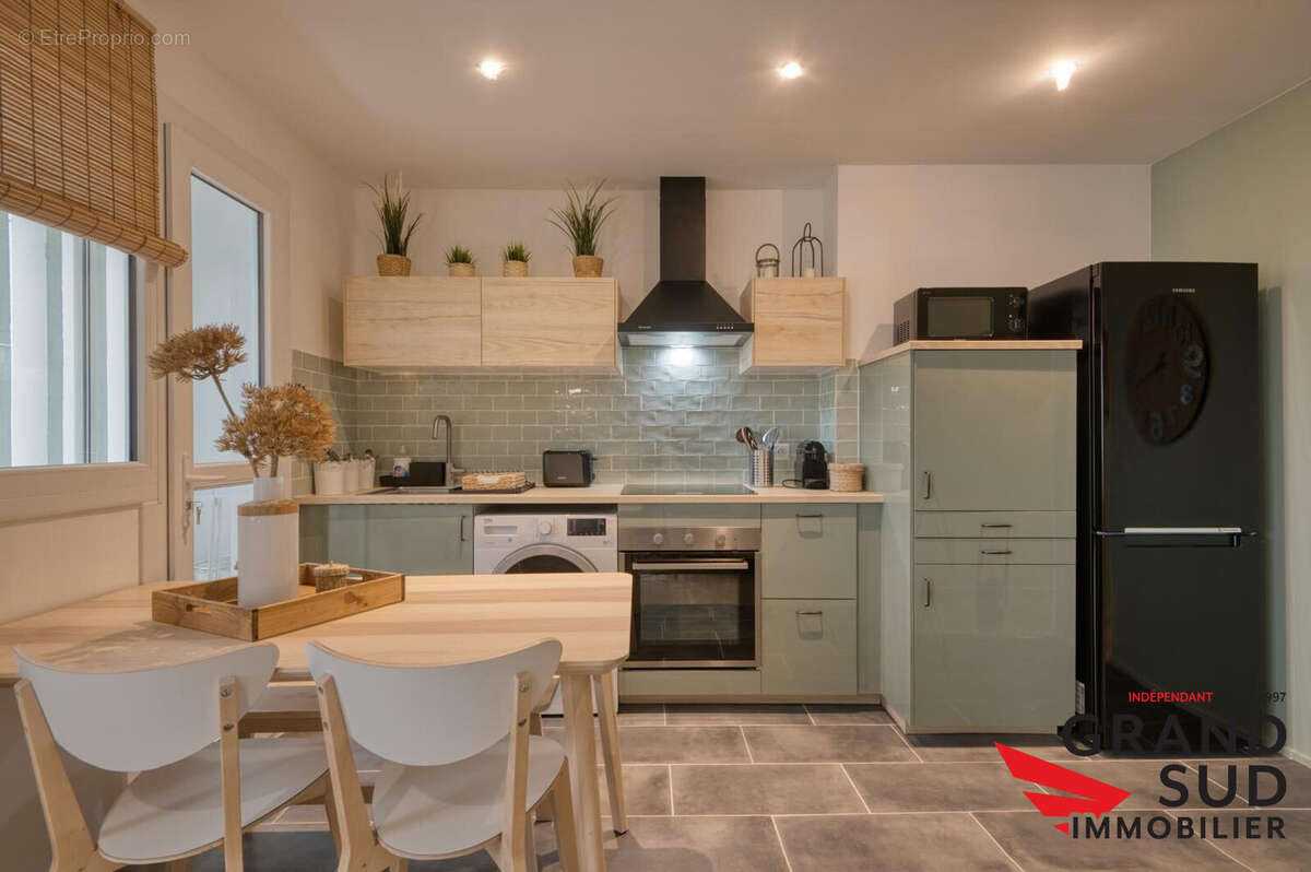 Appartement à MERIGNAC
