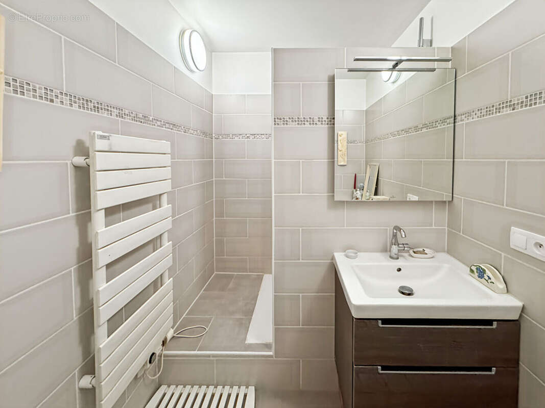 Appartement à PALAISEAU