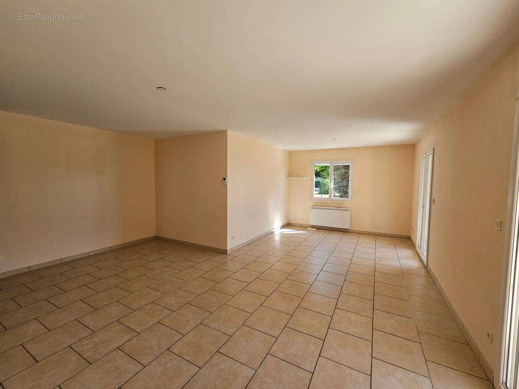 Maison à SAINT-SERNIN