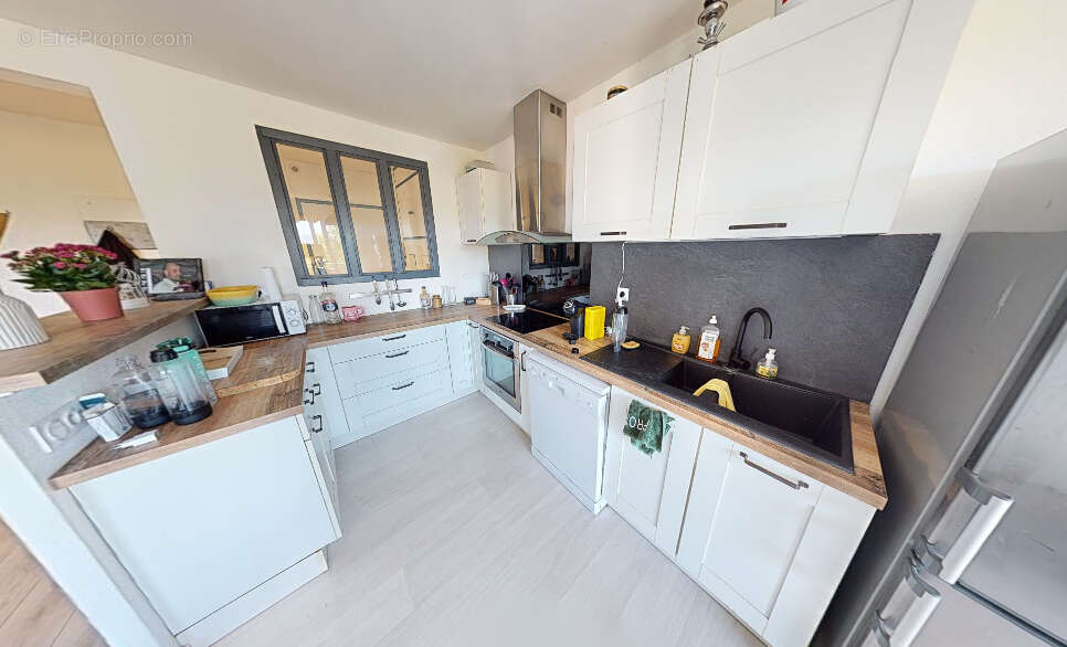 Appartement à COURNON-D&#039;AUVERGNE