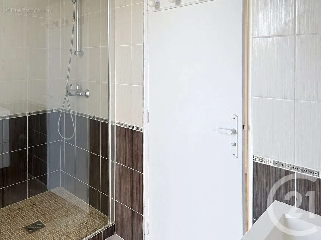 Appartement à SAINT-CYPRIEN
