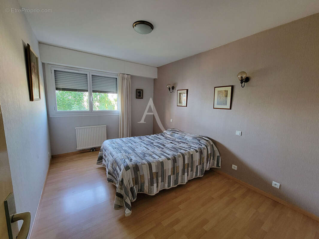 Appartement à PAU