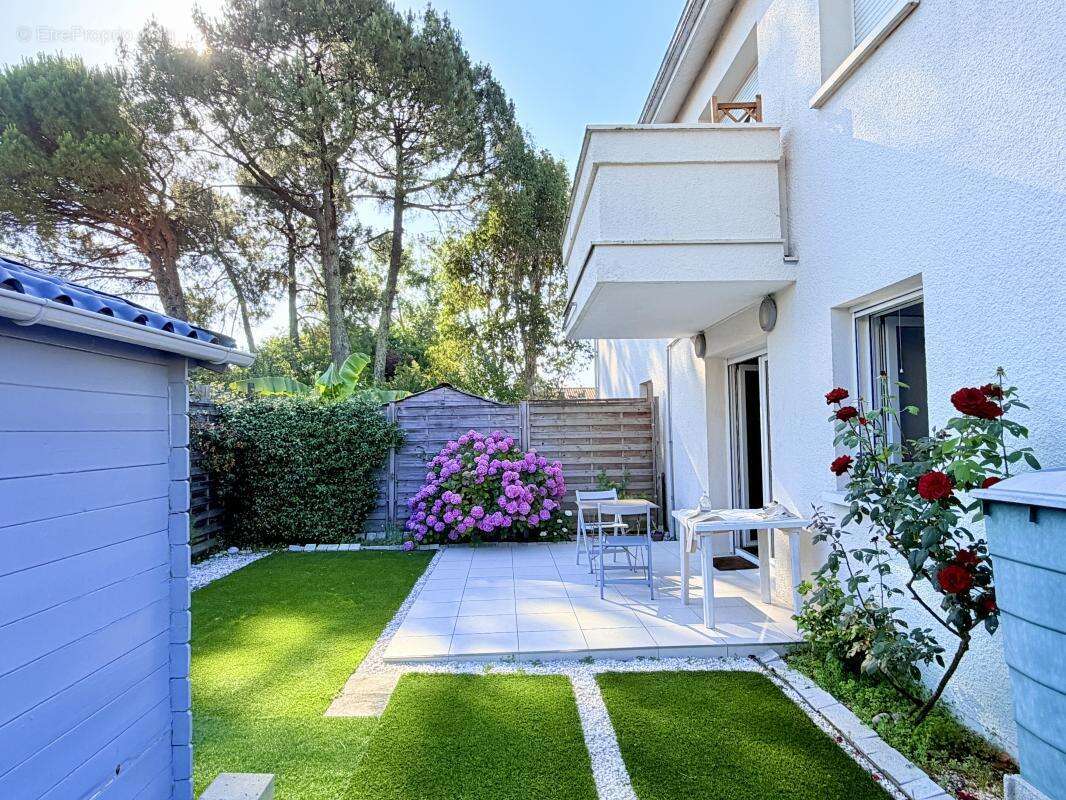 Appartement à EYSINES