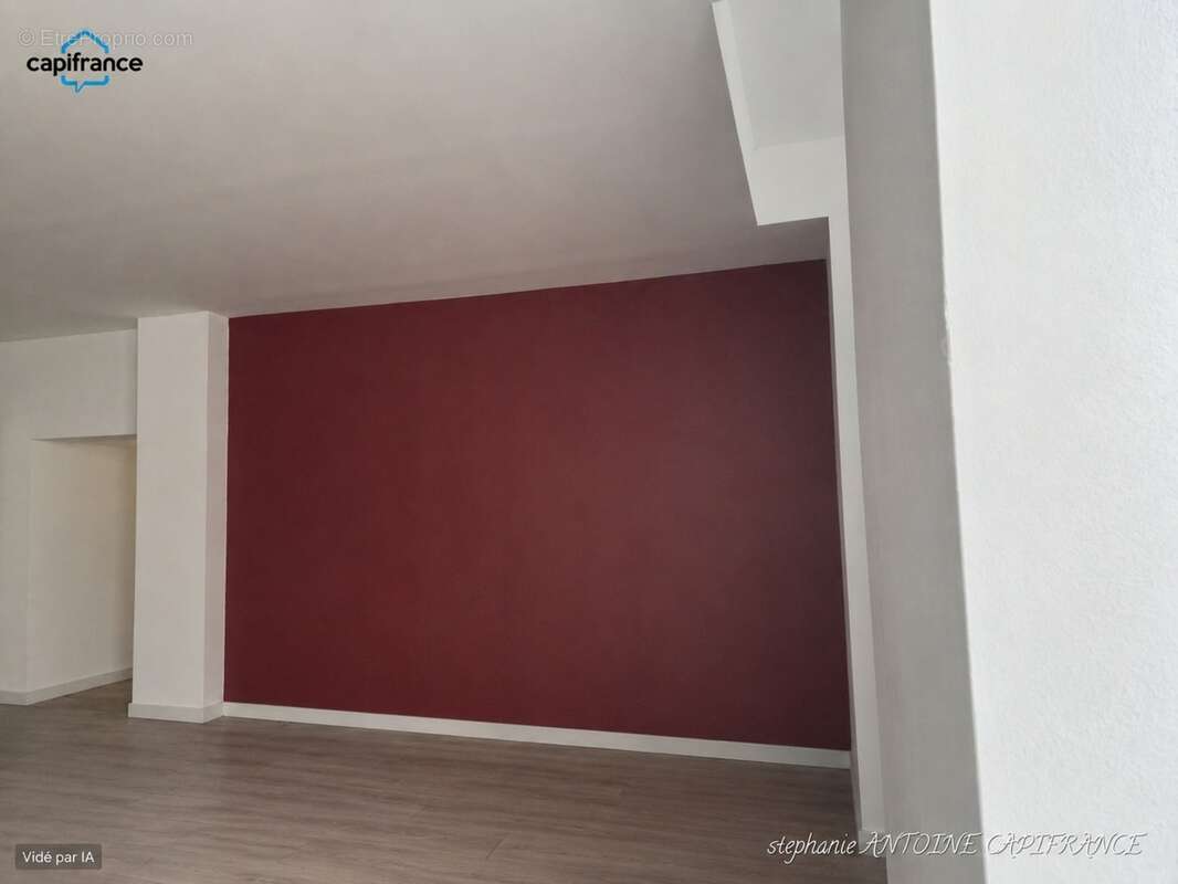 Orthez – appartement t4 de 83 m² – 3 chambres – rez-de-chaussée – parking privatif - photo 4