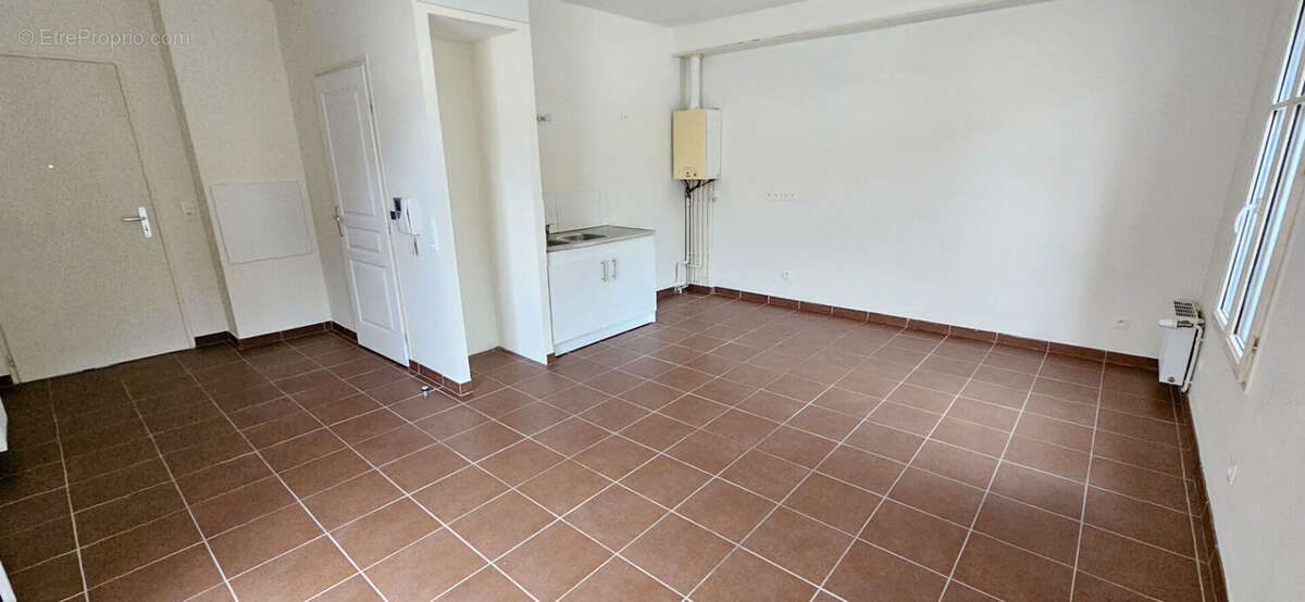 Appartement à DOMONT