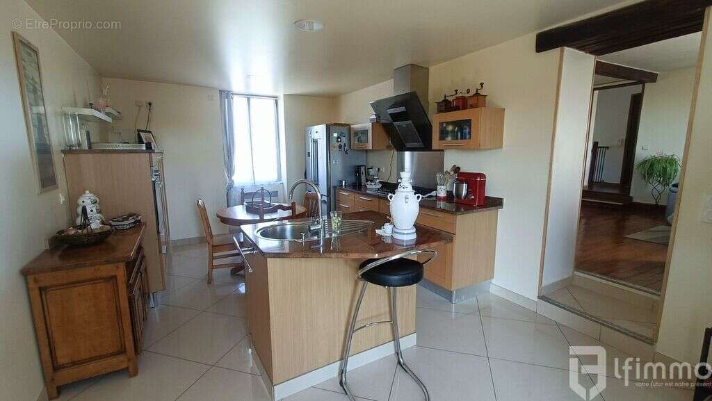 Maison à SAINT-MARS-VIEUX-MAISONS