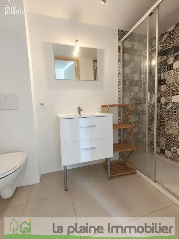 Maison Les Monts D'Andaine 2 chambres 56 m2 avec jardin - photo 8