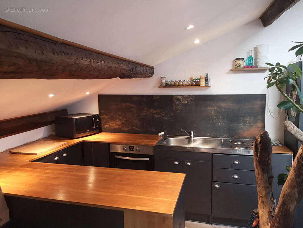 Appartement à BEZIERS