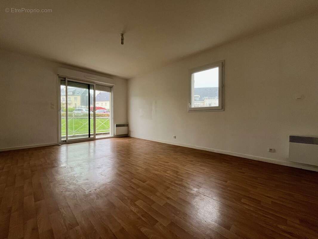 Appartement 60 m² à Douarnenez  - photo 7