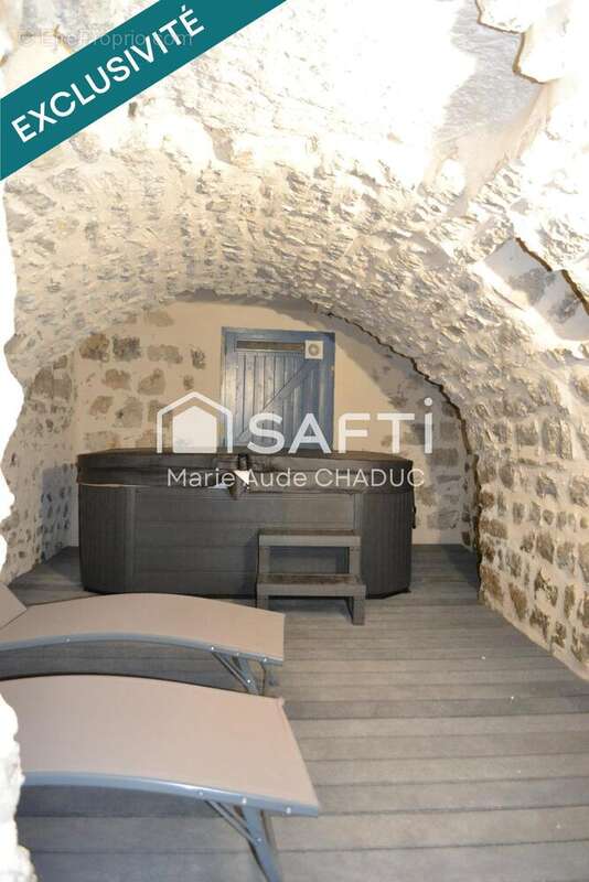 Photo 9 - Maison à SAINT-ALBAN-AURIOLLES