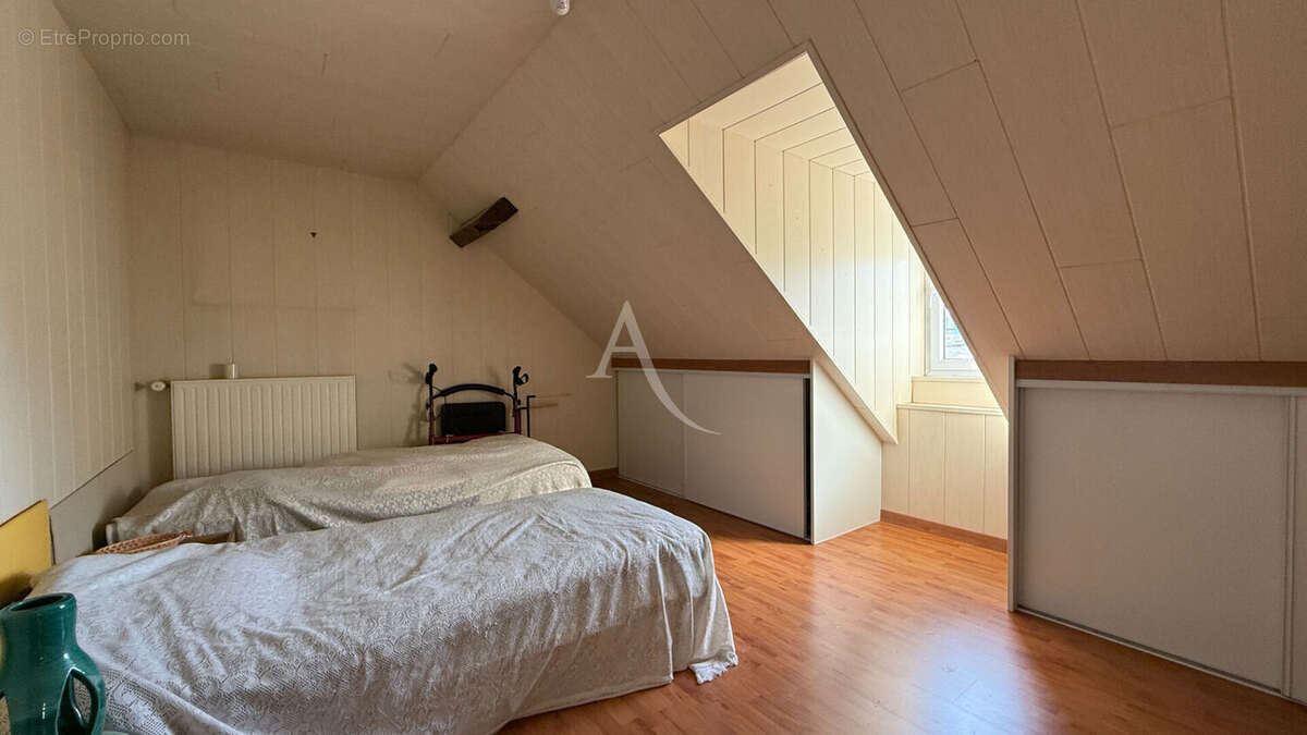 Maison à LA ROCHE-SUR-YON