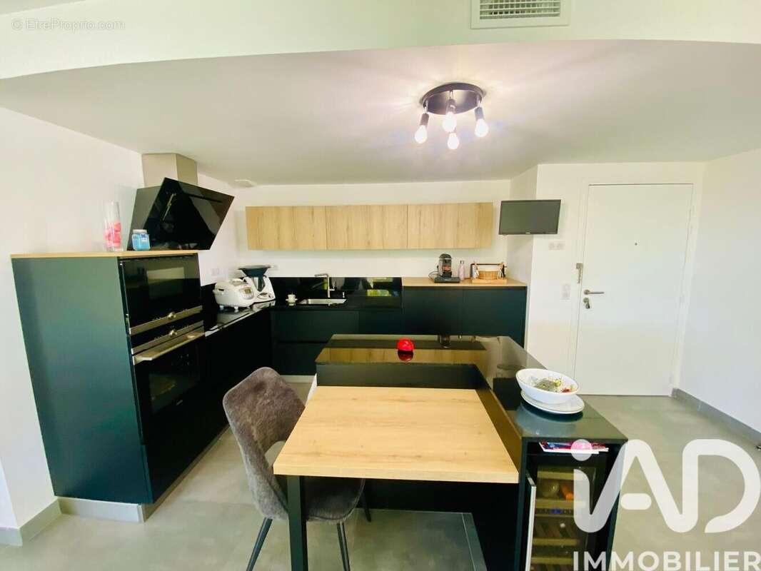 Photo 8 - Appartement à CANET-EN-ROUSSILLON