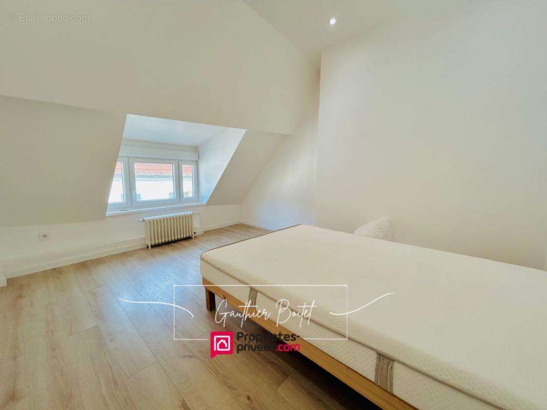 Maison à ROZAY-EN-BRIE