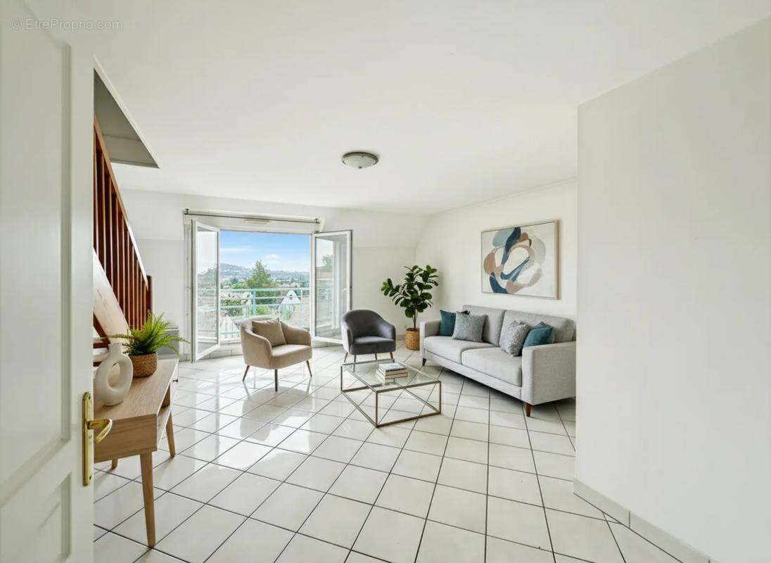 Appartement à TOUQUES