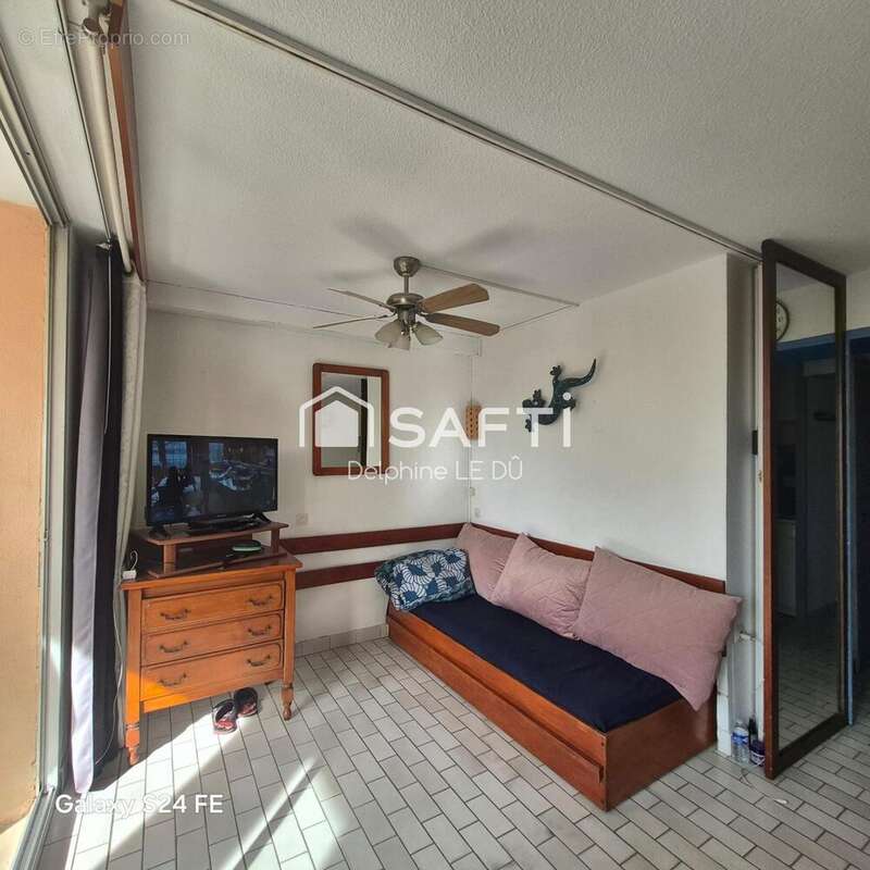 Photo 5 - Appartement à AGDE