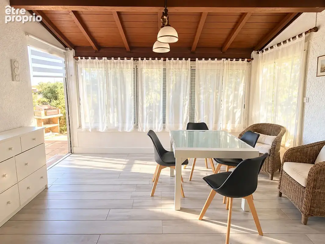 Photo Maison à Port-La-Nouvelle au prix de 269 000€