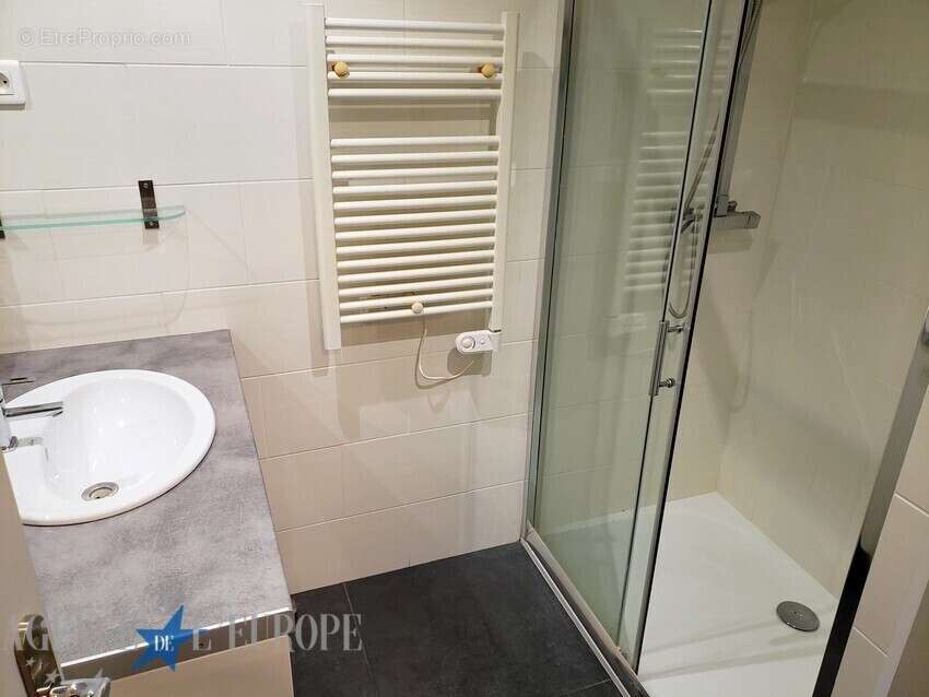 Appartement à VICHY