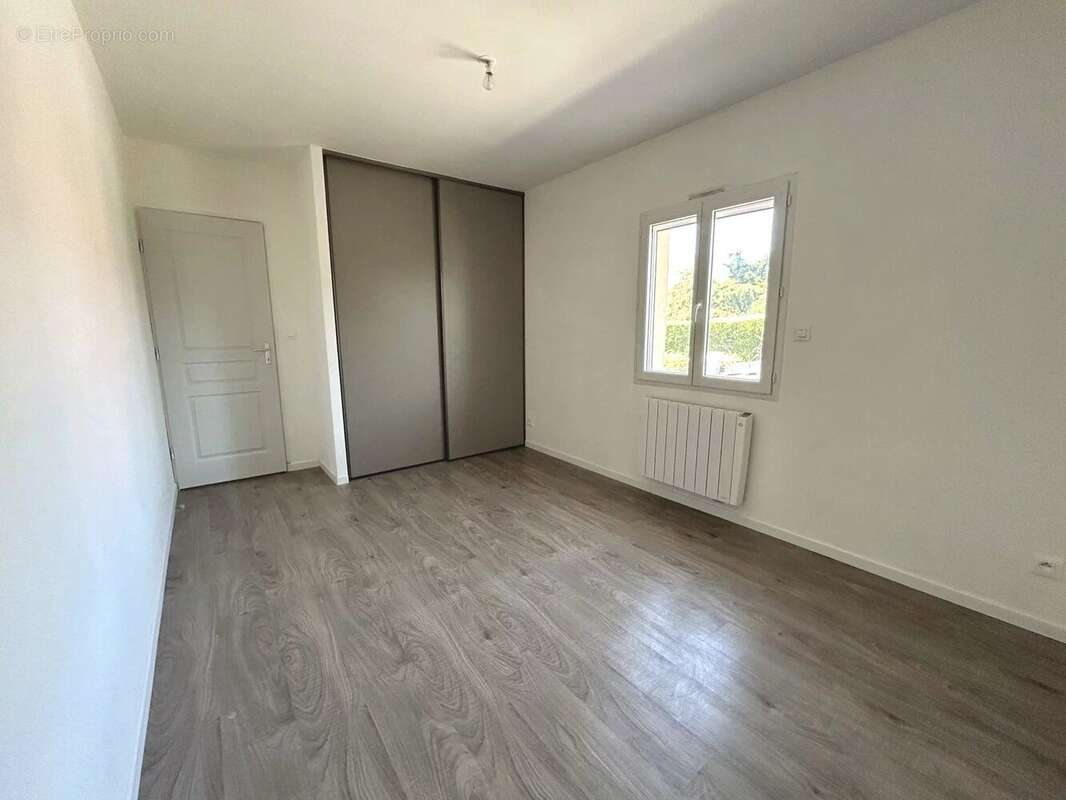 villa  avec jardin - photo 5