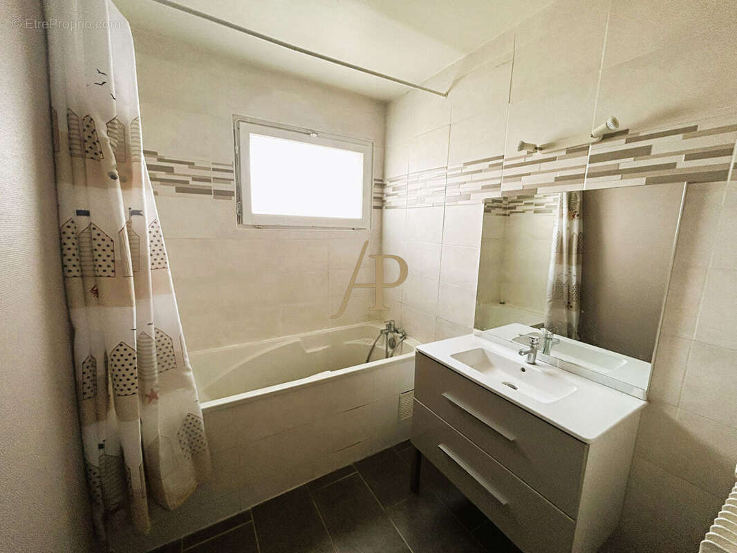 Appartement à CHAMBOURCY