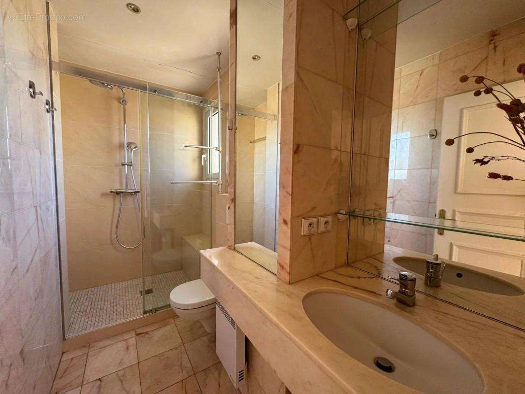 Appartement à LE CANNET