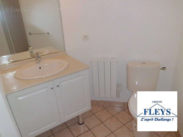 Appartement 49 m² à Verdun-Sur-Garonne  - photo 4