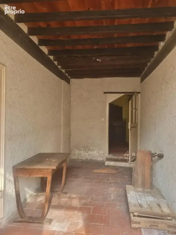 Maison de CAMPAGNE Maubourguet 5 pièce(s) 138 m2 - photo 6