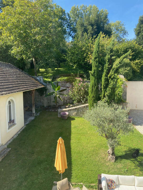 Maison à LE MEE-SUR-SEINE