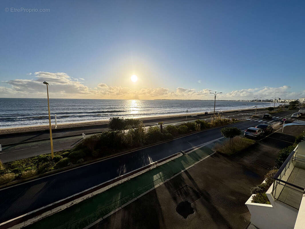 Appartement à LA BAULE-ESCOUBLAC