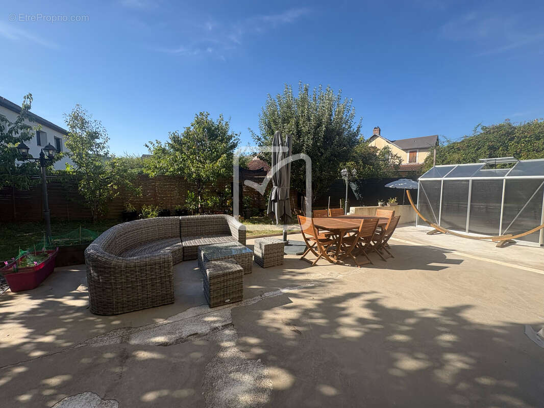 Maison individuelle - photo 5