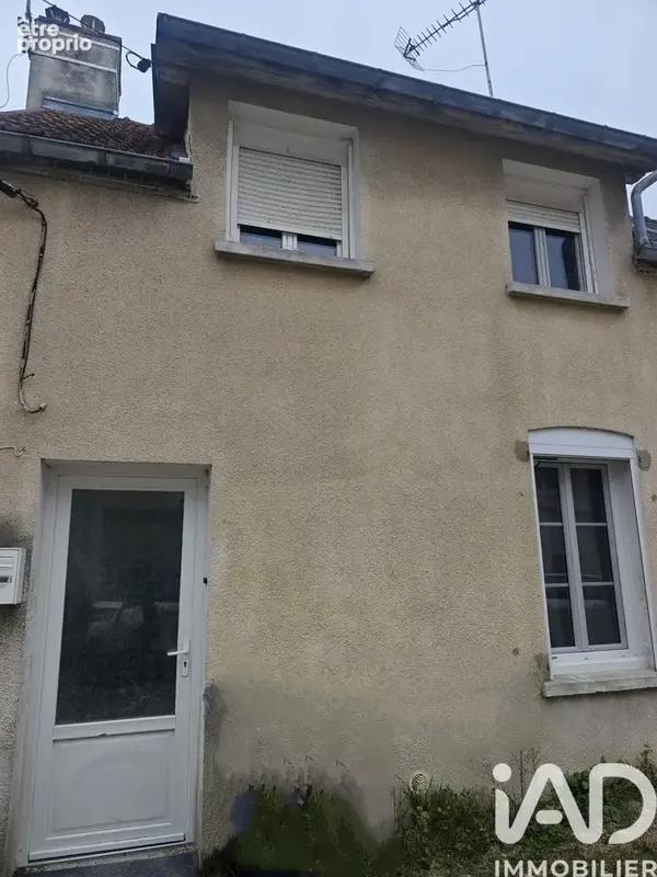Photo 1 - Maison à ROMILLY-SUR-SEINE