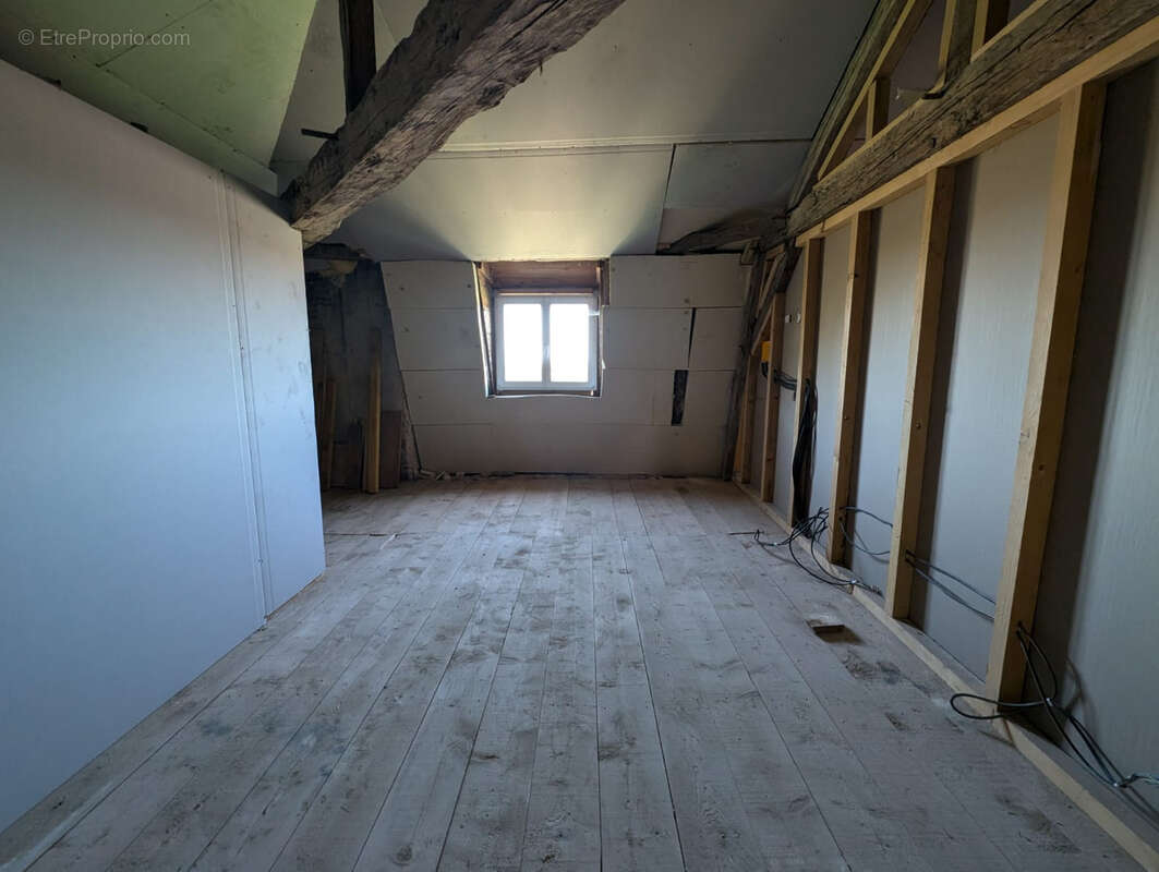 Maison à CASTILLONNES