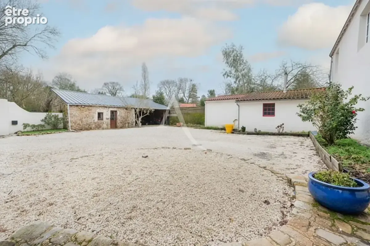 Maison Coueron - photo 14
