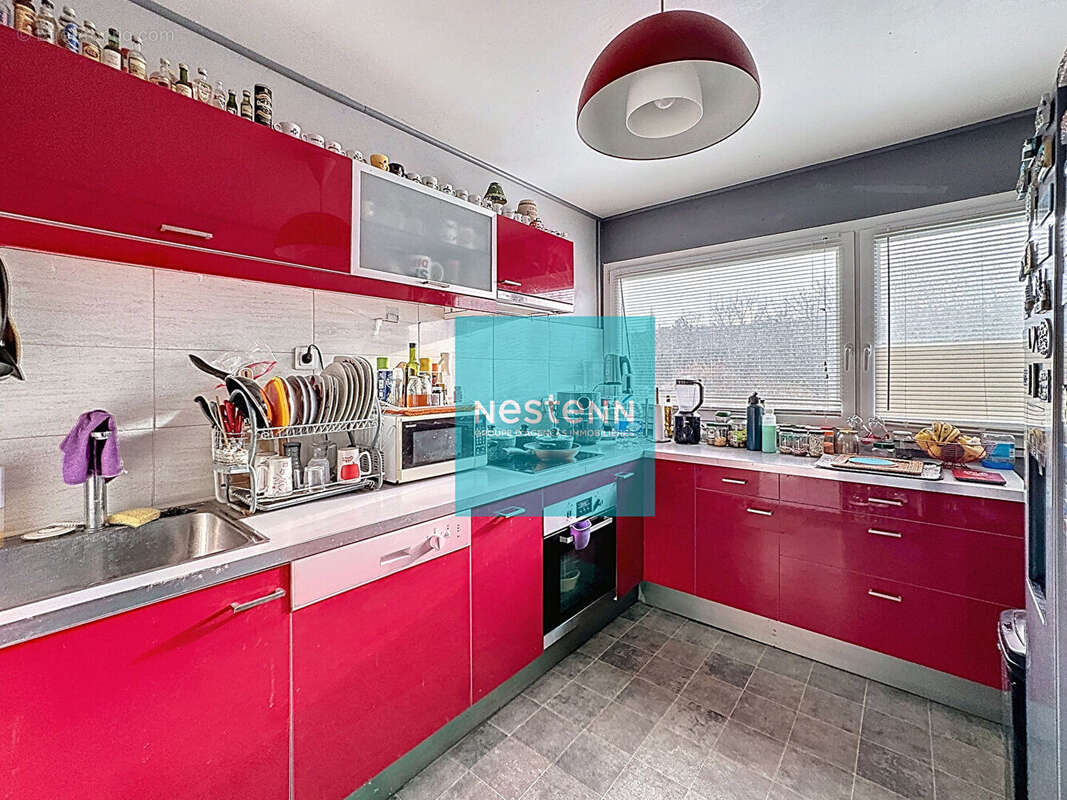 Appartement à FRANCONVILLE