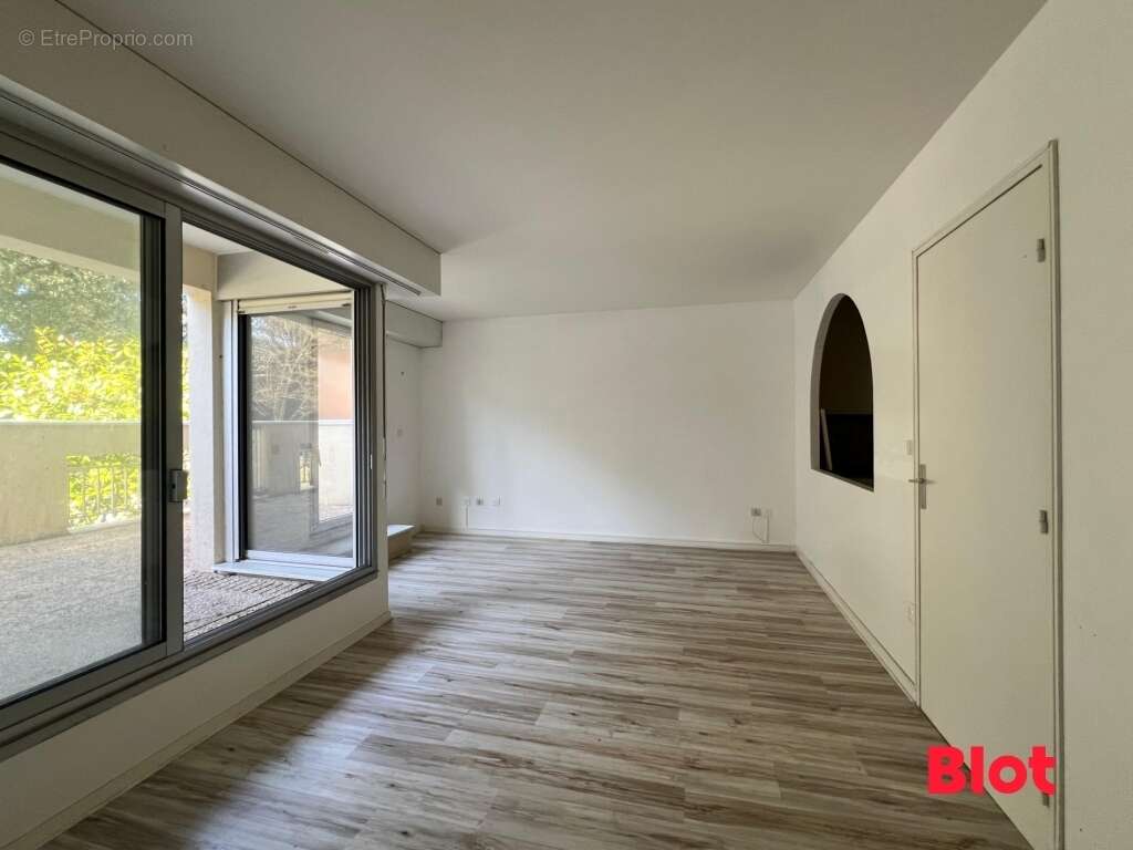 Appartement à LA BAULE-ESCOUBLAC