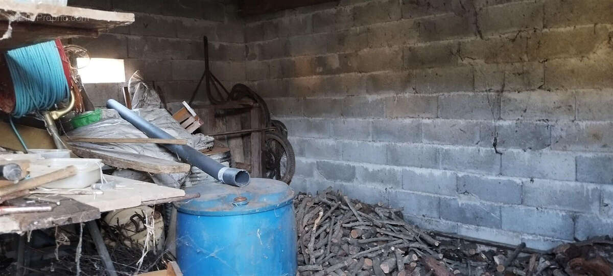 Maison à CLERMONT-DESSOUS