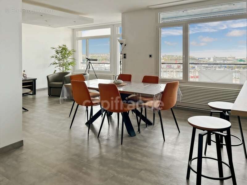 Appartement à BOULOGNE-SUR-MER