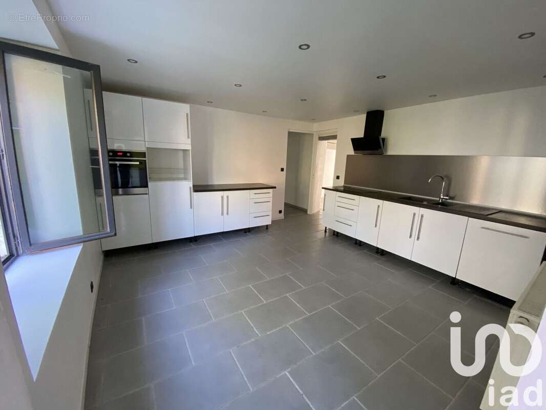 Photo 3 - Maison à DOUE