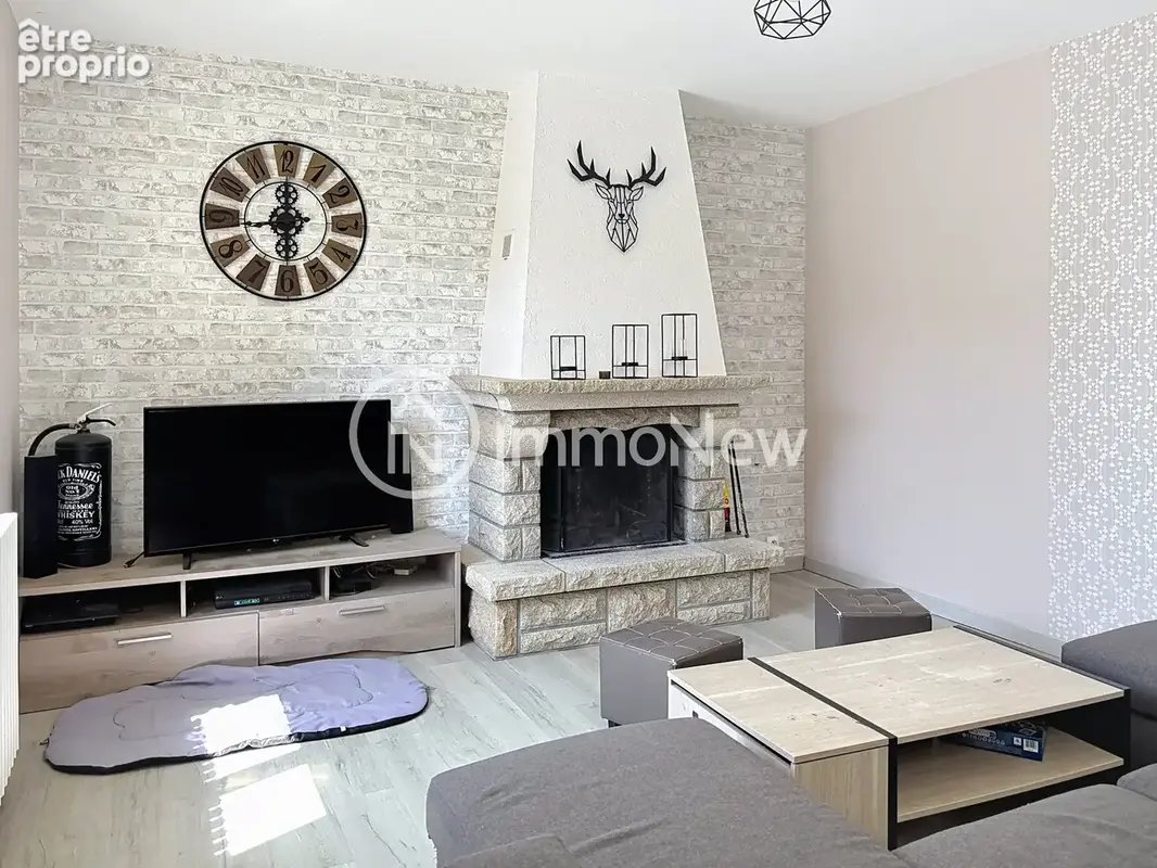 Maison familiale sur sous sol avec vie de plain pied - photo 6